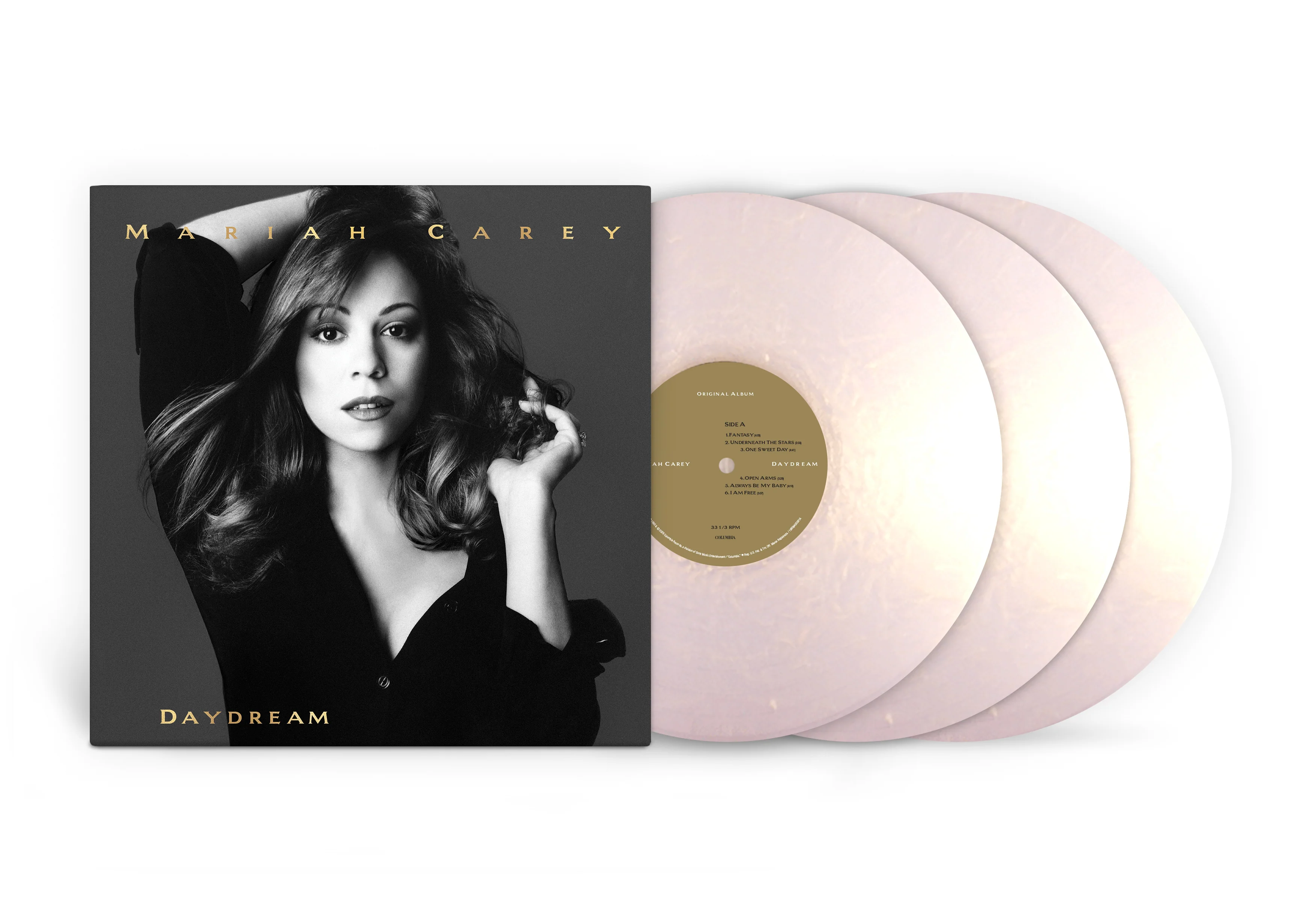 All vinyl at POPSTORE